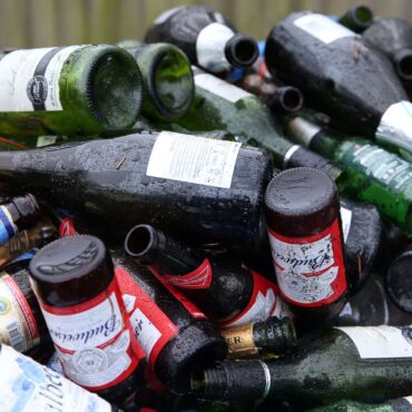 Court throws out £50m claim over failed bottle return scheme