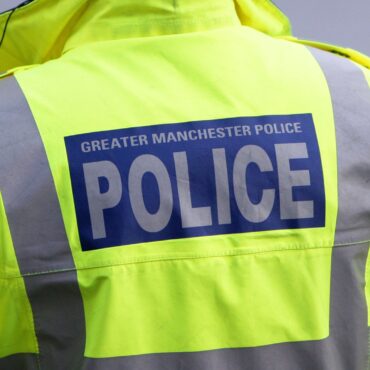 95-year-old woman tied up during ‘vile’ attempted robbery
