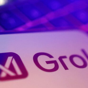 Illegal child abuse material generated by X’s artificial intelligence Grok, says UK watchdog