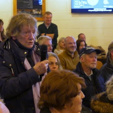 ‘This is no way to live’: The fightback group in ‘water limbo’