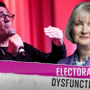 Andy Burnham ‘not entitled’ to a seat in parliament, Harriet Harman says