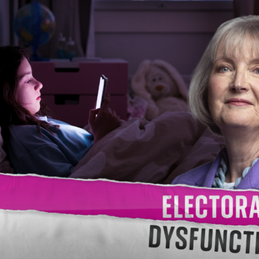 Harriet Harman: Why Labour’s ‘shambles’ social media plan won’t be fixed by ban