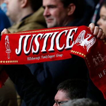 Hillsborough Law debate withdrawn after backlash from campaigners and MPs