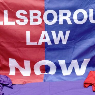 Hillsborough Law delayed after backlash