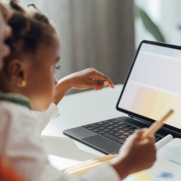 Number of children being taught at home increases by 15% in a year