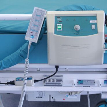 Delayed discharges cost NHS Scotland at least £440m a year