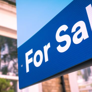 ‘We can’t sell our house – and it’s our neighbour’s fault’