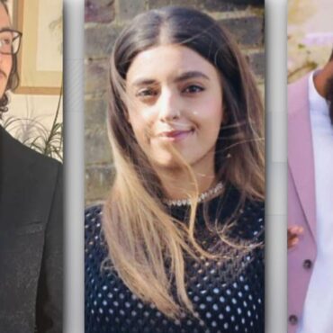 Three Palestine Action members end 73-day hunger strike