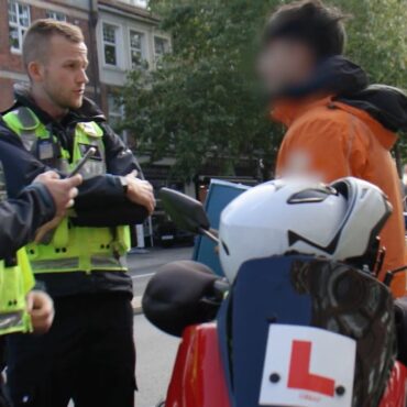 Illegal migrant worker crackdown sees record numbers of raids and arrests