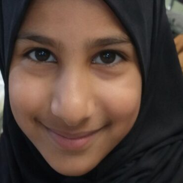 Search operation for missing girl hindered by storm, MP says