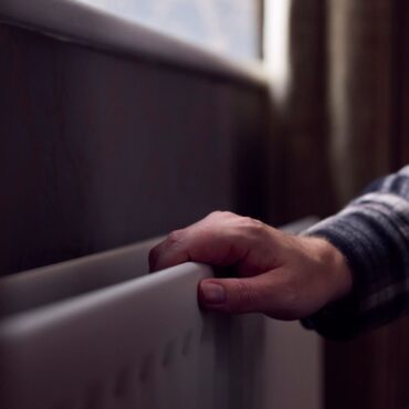 Warning over record number of people in ‘very deep poverty’