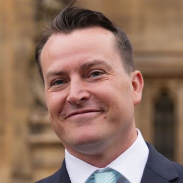 The MP who tabled 342 questions in a single day