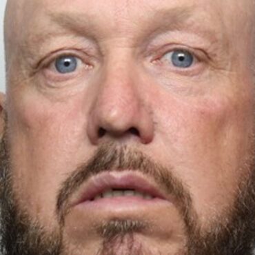 Cowboy roofer who ran over and killed woman on golf course jailed – as video shows police chase