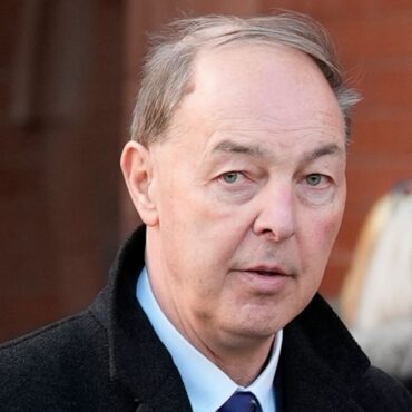 Man admits dressing as navy admiral without permission at Remembrance event