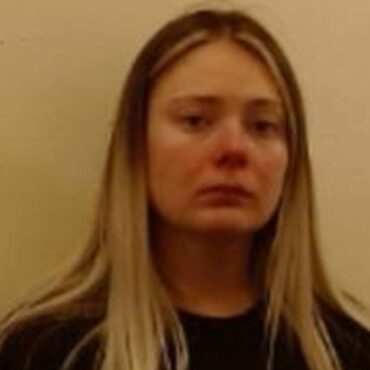 Woman who drove around bend at 85mph jailed for killing three friends in crash