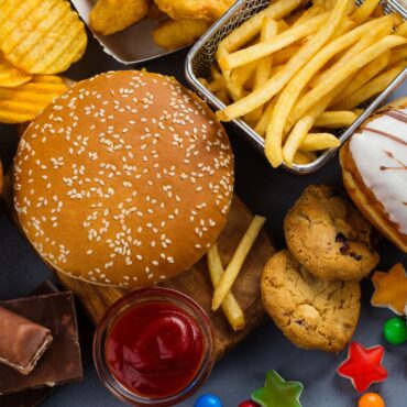 Soft drinks, cereal and chocolate included as junk food advert ban comes into effect