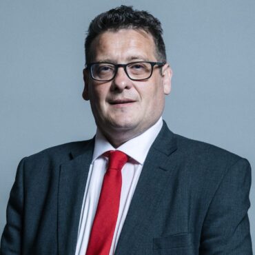 Labour MP who rebelled over jury trial plans ‘not expecting to lose whip’