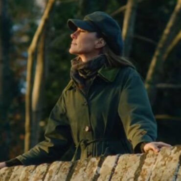 Kate says ‘deeply personal’ nature series helped her ‘discover what it means to be alive’