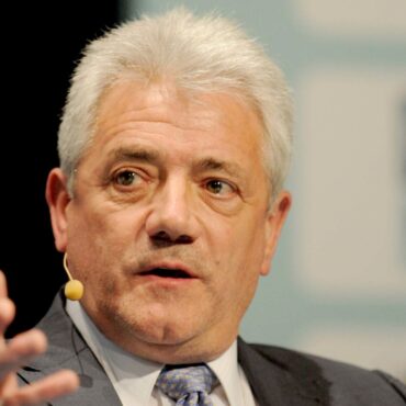 Football legend Kevin Keegan diagnosed with cancer