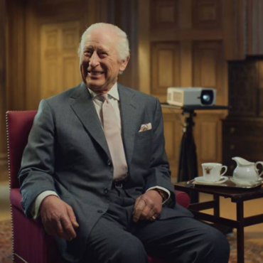 King speaks about the backlash he suffered in new documentary