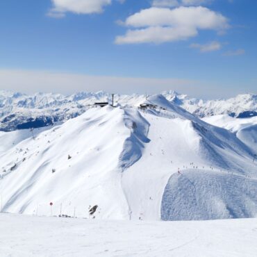 British skier killed in avalanche in French Alps