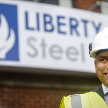 Gupta steel empire dismantling continues with Hartlepool pipes sale