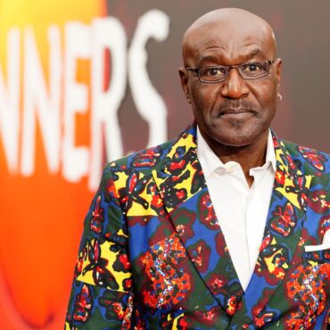 ‘Thank God I came to America’: Why Oscar nominee Delroy Lindo doesn’t see himself as British