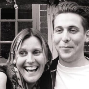 Son of British couple detained in Iran describe ‘criminal’ government response