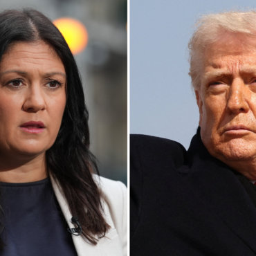 ‘Our position on Greenland is non-negotiable’, says minister amid Trump tariff threat
