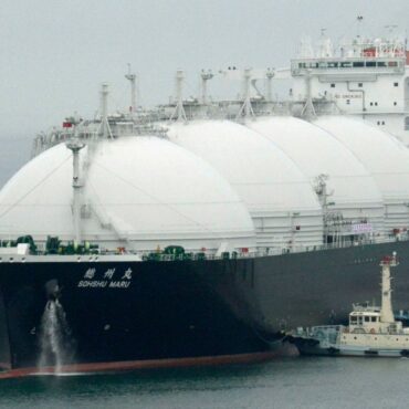 Energy price cap facing upwards pressure from US storm