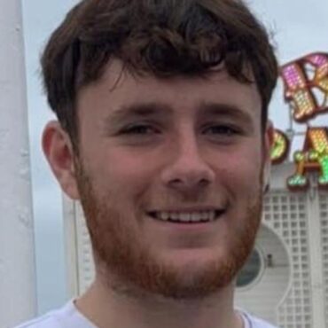 ‘Missed opportunity’ to take footballer who died of flesh-eating infection to hospital, coroner rules