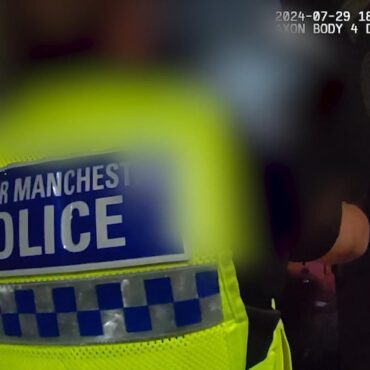 How police are changing tactics to protect vulnerable children