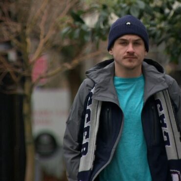 ‘It made me feel so small’ says man turned away from hotel for being homeless