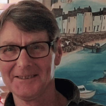 Man who drowned while trying to save two people from sea named by family