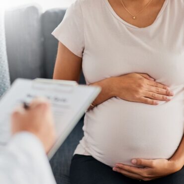 Increasing numbers of women are dying during pregnancy or in the weeks after giving birth