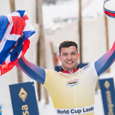 High hopes for Team GB as they target best-ever medal haul at Winter Olympics