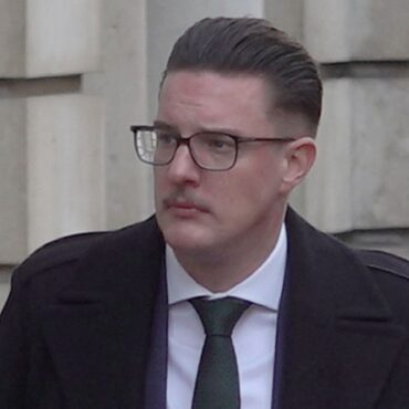 Police officer cleared of killing woman during high-speed chase