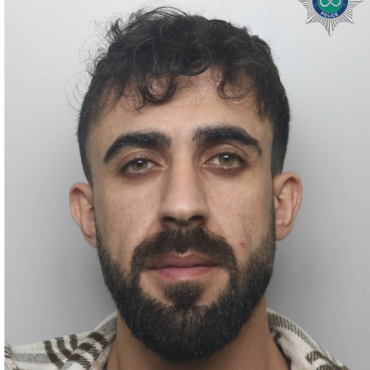 Asylum seeker jailed for raping 18-year-old woman