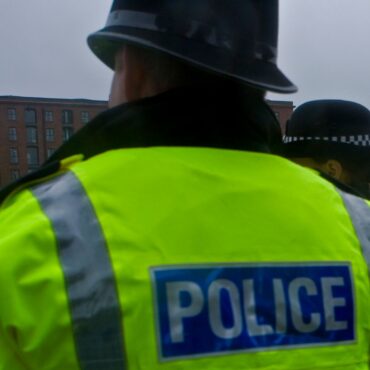 New ‘British FBI’ to fight serious crime and help local police tackle everyday offences