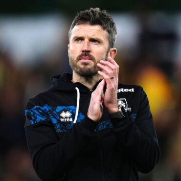 Michael Carrick reaches verbal agreement to become Manchester United’s interim head coach