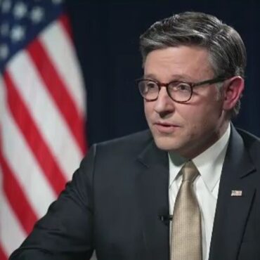 ‘Prominent’ Chinese super-embassy sends ‘certain message’, US Speaker says