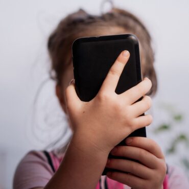 Doctors warn of ‘horrific’ impact of tech and devices on children and young people’s health
