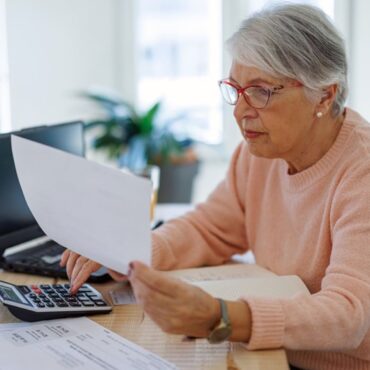 Here’s how much key benefits – from universal credit to state pension – are rising in 2026