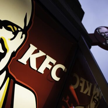 Could KFC be dethroned? Rivals circle as chicken shops boom in UK