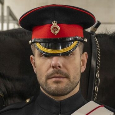 ‘I’m in the King’s Guard – there’s one thing the public does that annoys us most’