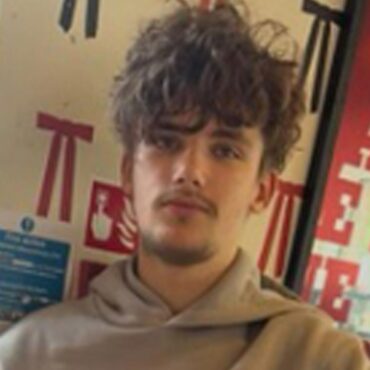 Mum pays tribute to ‘special boy’, aged 16, who died after being hit by car