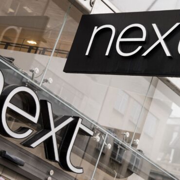 High street giant has bumper Christmas but remains cautious amid worsening jobs market