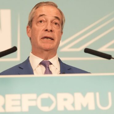 Who are all the former Conservative MPs who have defected to Reform?