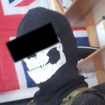 Teenager accused of planning synagogue attack had ‘to-do’ list of weapons, court told