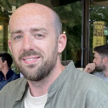 ‘They stole from Ollie’: Sister calls for action on ‘illegal’ gambling sites after man’s death
